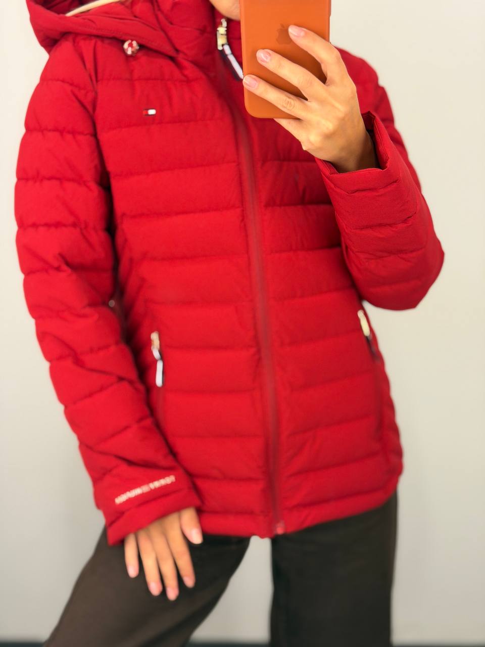 TOMMY HILFIGER 🏷️ 61$