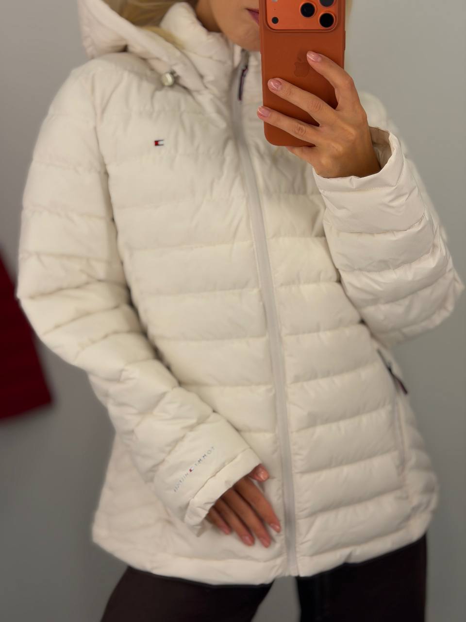 TOMMY HILFIGER 🏷️ 61$
