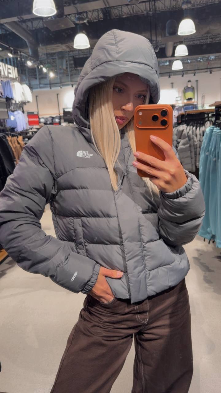 NORTH FACE