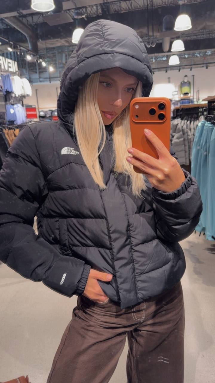 NORTH FACE