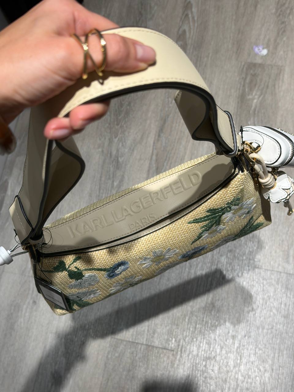 KARL LAGERFELD ‼️РАСПРОДАЖА‼️ 🏷️ 92$