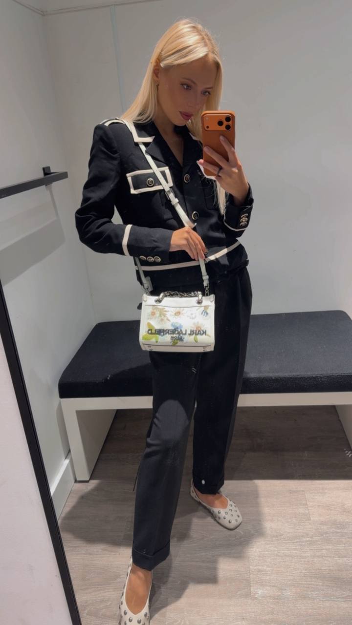 KARL LAGERFELD ‼️РАСПРОДАЖА‼️ 🏷️ 92$