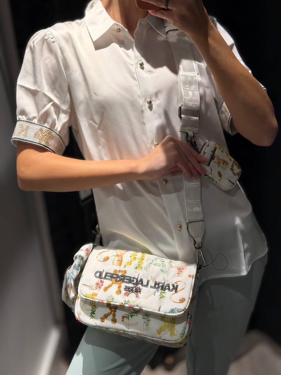 KARL LAGERFELD ‼️РАСПРОДАЖА‼️ 🏷️