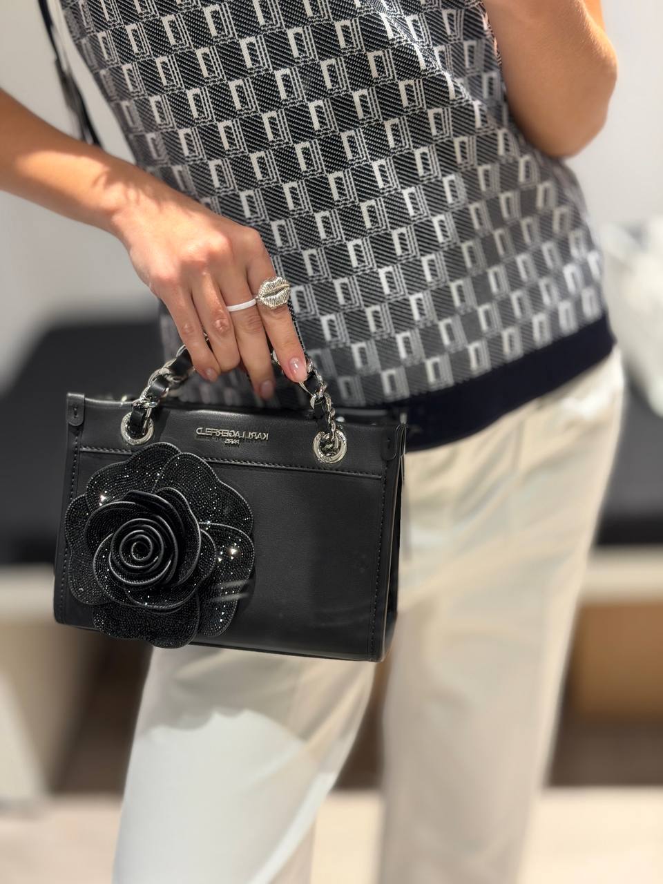 KARL LAGERFELD ‼️РАСПРОДАЖА‼️ 🏷️ 74$