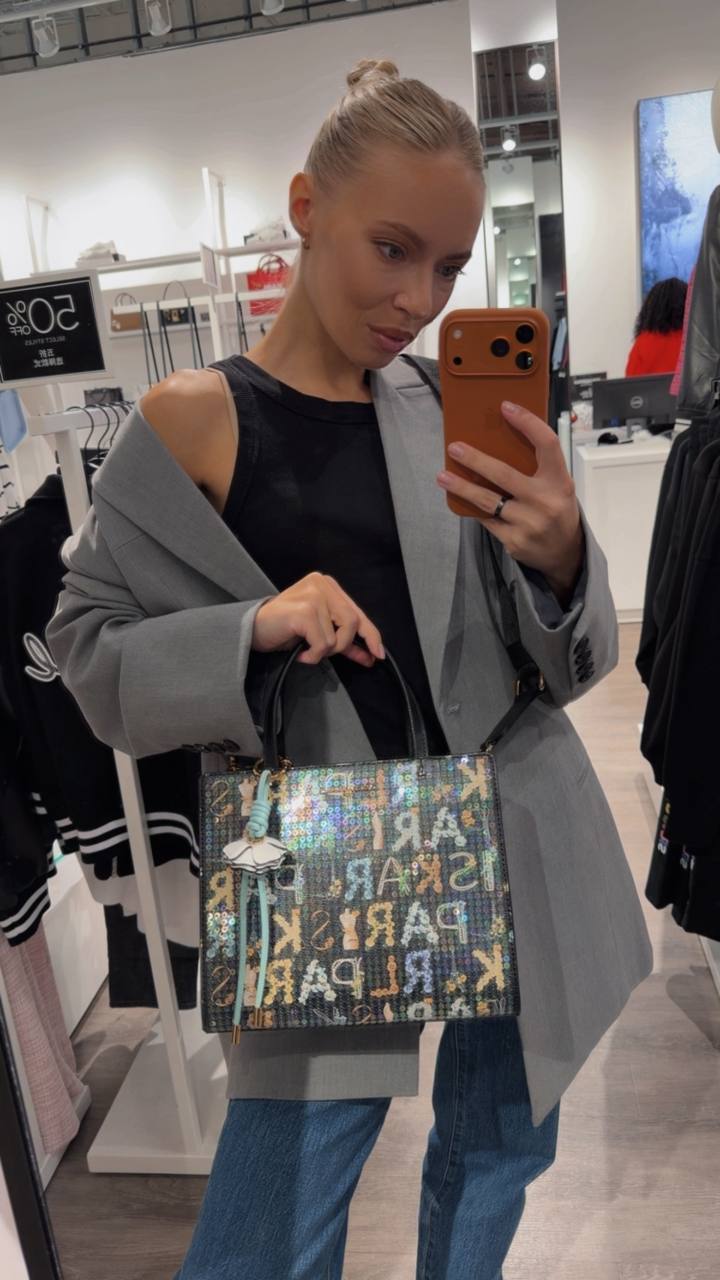 KARL LAGERFELD ‼️РАСПРОДАЖА‼️ 🏷️ 74$