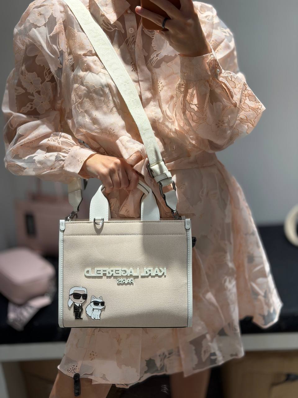 KARL LAGERFELD ‼️РАСПРОДАЖА‼️ 🏷️ 65$