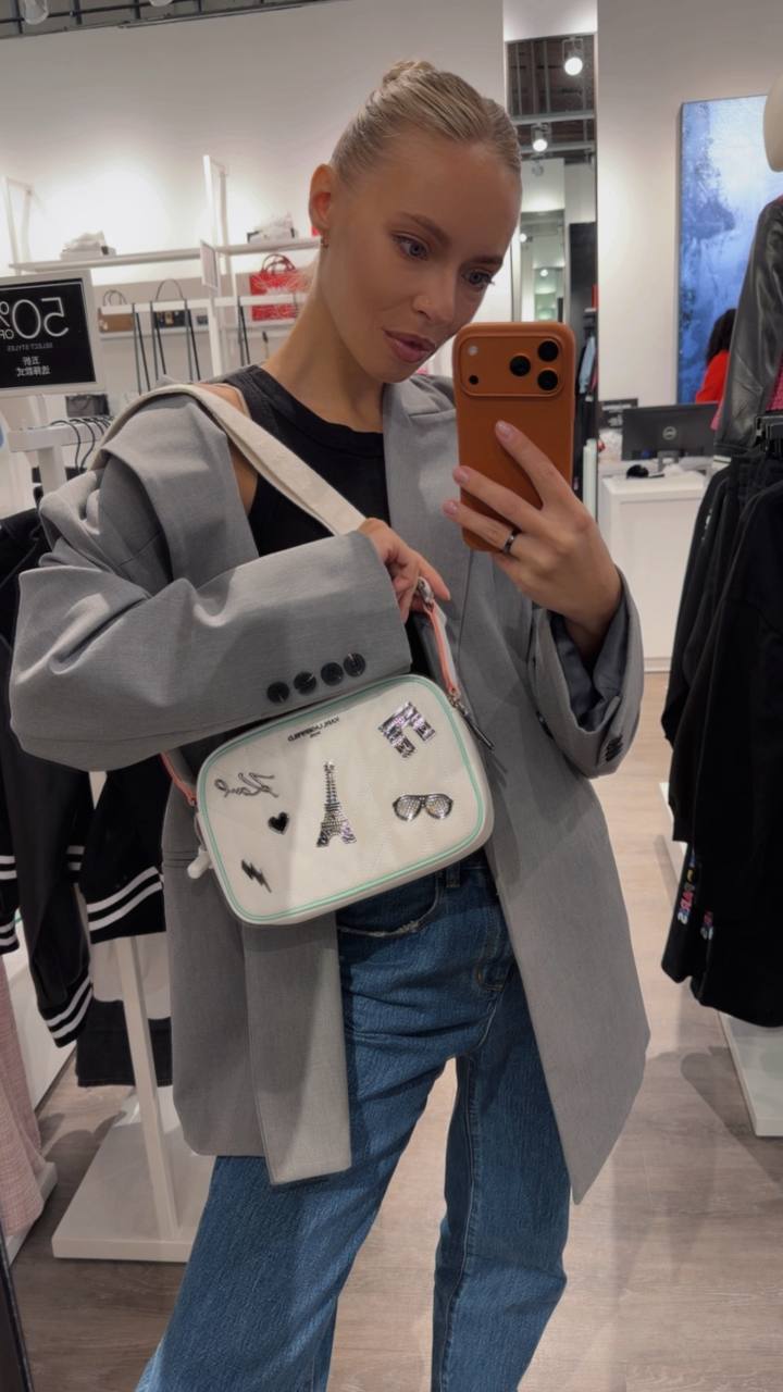 KARL LAGERFELD ‼️РАСПРОДАЖА‼️ 🏷️ 65$