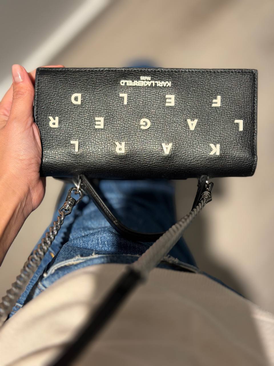 KARL LAGERFELD ‼️РАСПРОДАЖА‼️ 🏷️ 47$