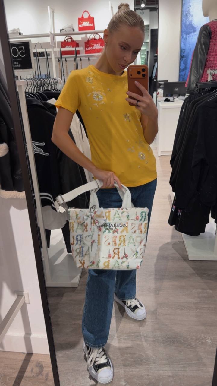 KARL LAGERFELD ‼️РАСПРОДАЖА‼️ 🏷️ 56$