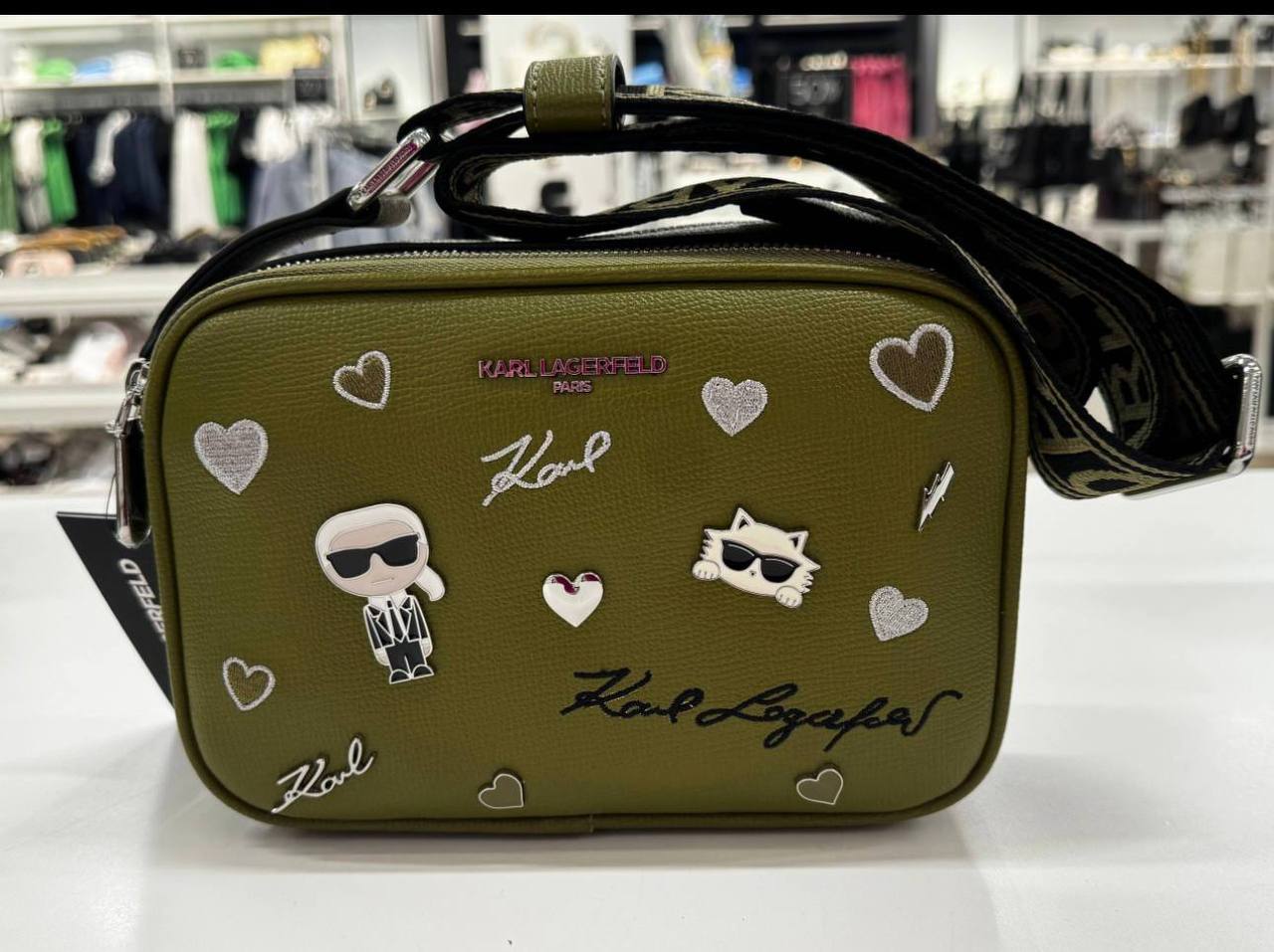 KARL LAGERFELD ‼️РАСПРОДАЖА‼️ 🏷️