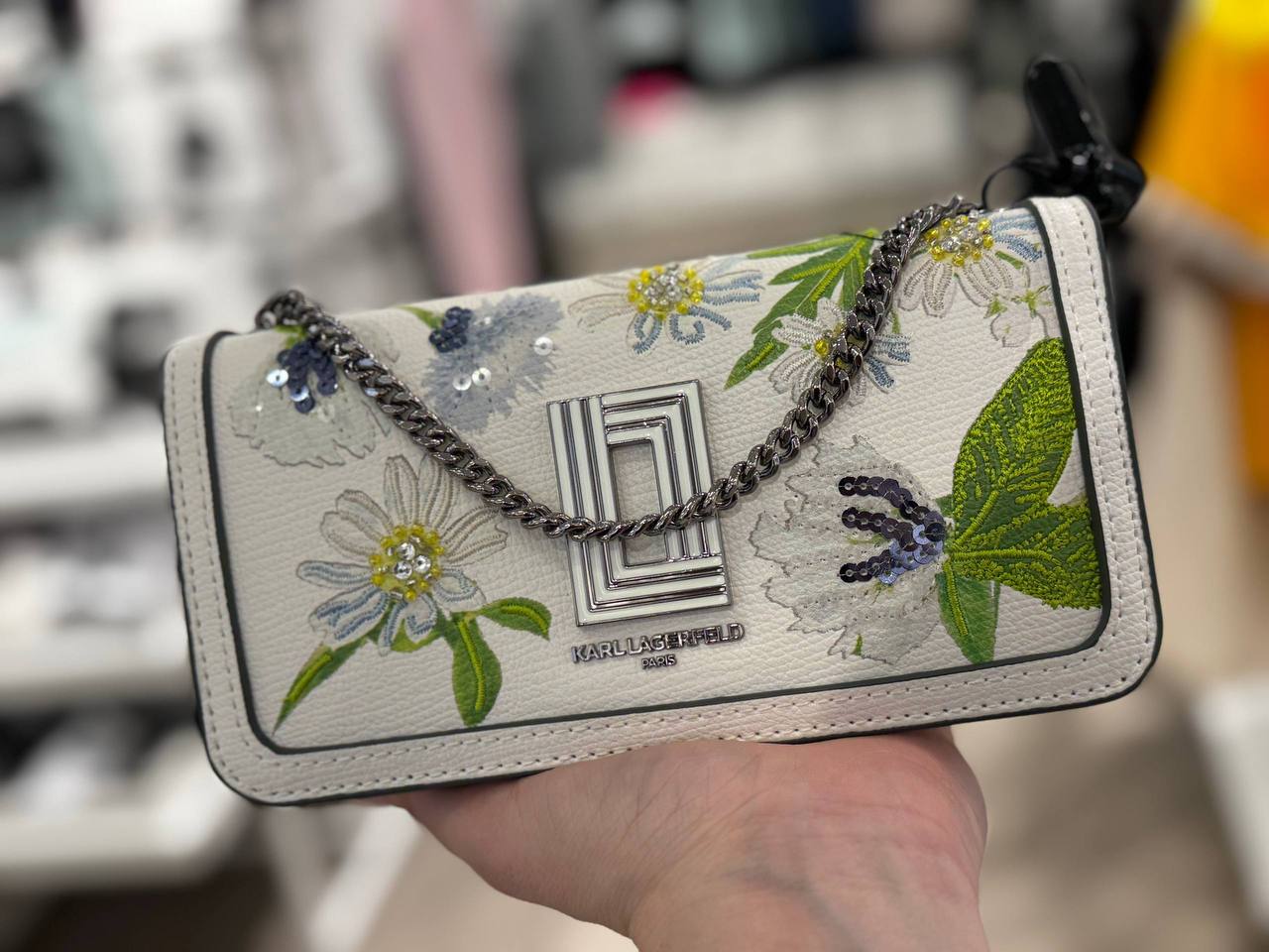 KARL LAGERFELD ‼️РАСПРОДАЖА‼️ 🏷️