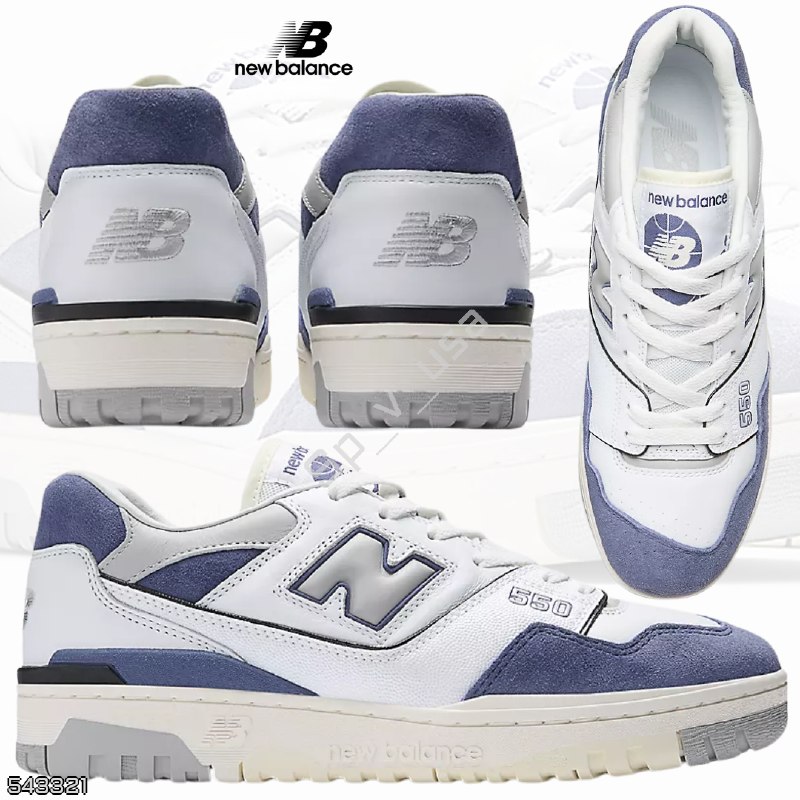 New Balance