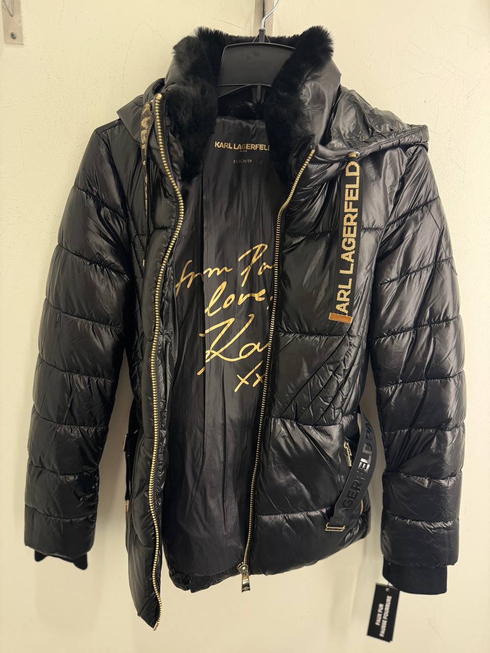 KARL LAGERFELD 🏷️81$