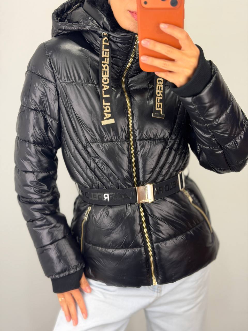 KARL LAGERFELD 🏷️81$