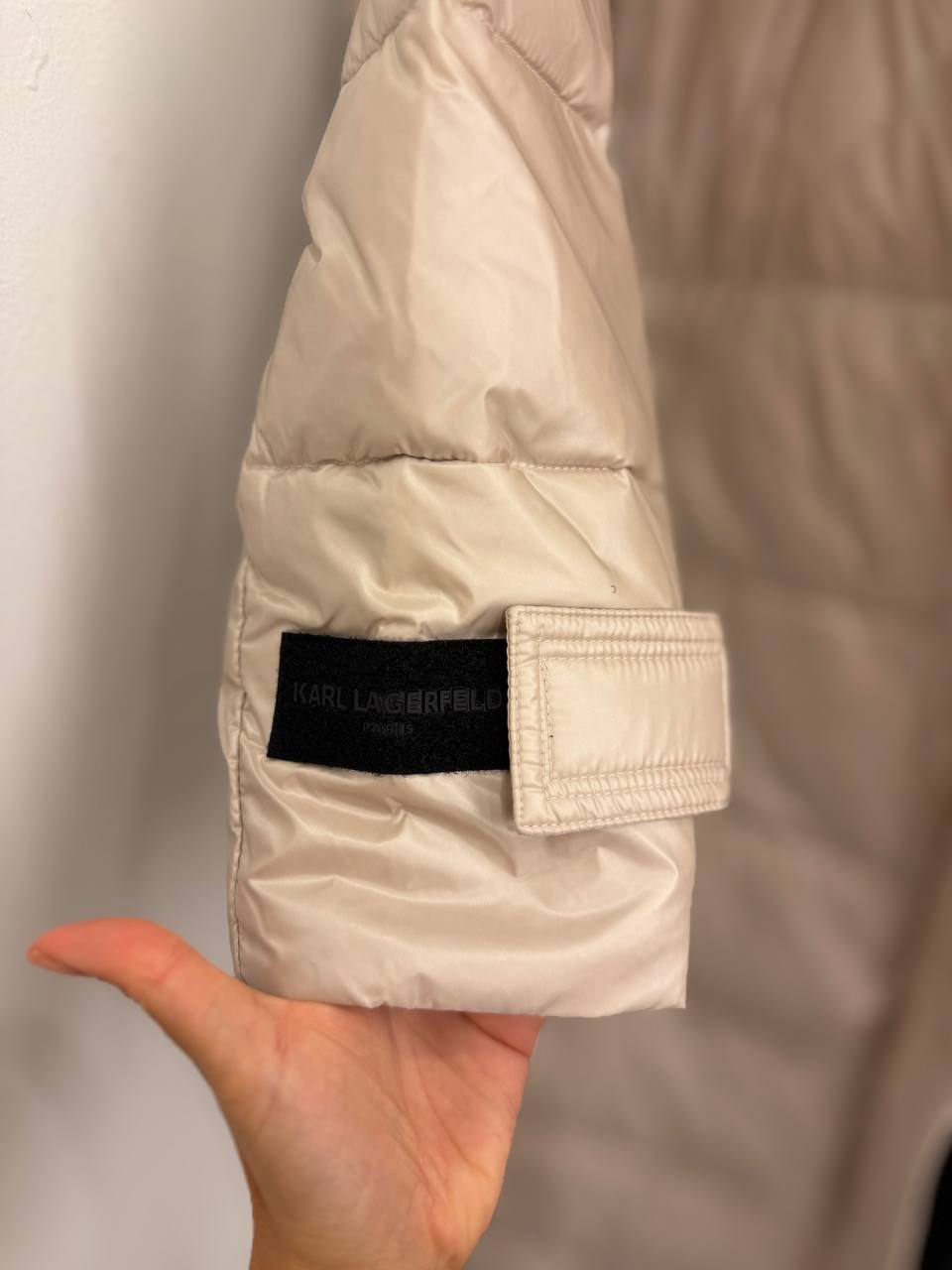 KARL LAGERFELD 🏷️112$