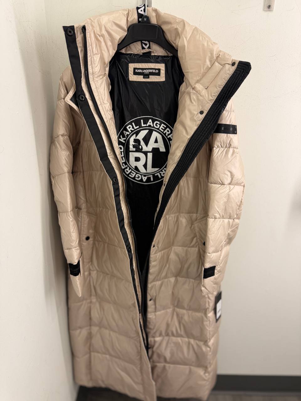 KARL LAGERFELD 🏷️112$