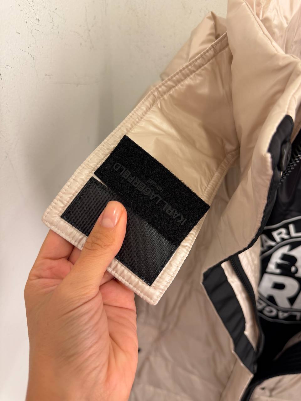KARL LAGERFELD 🏷️112$