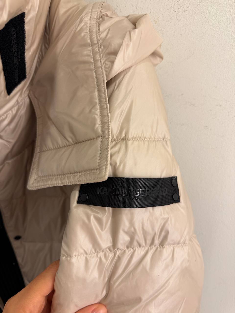 KARL LAGERFELD 🏷️112$