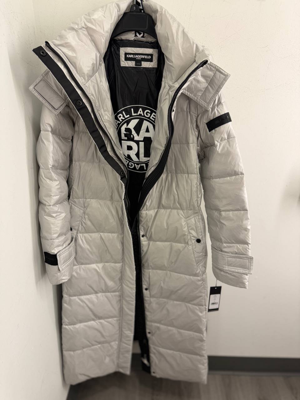 KARL LAGERFELD 🏷️112$