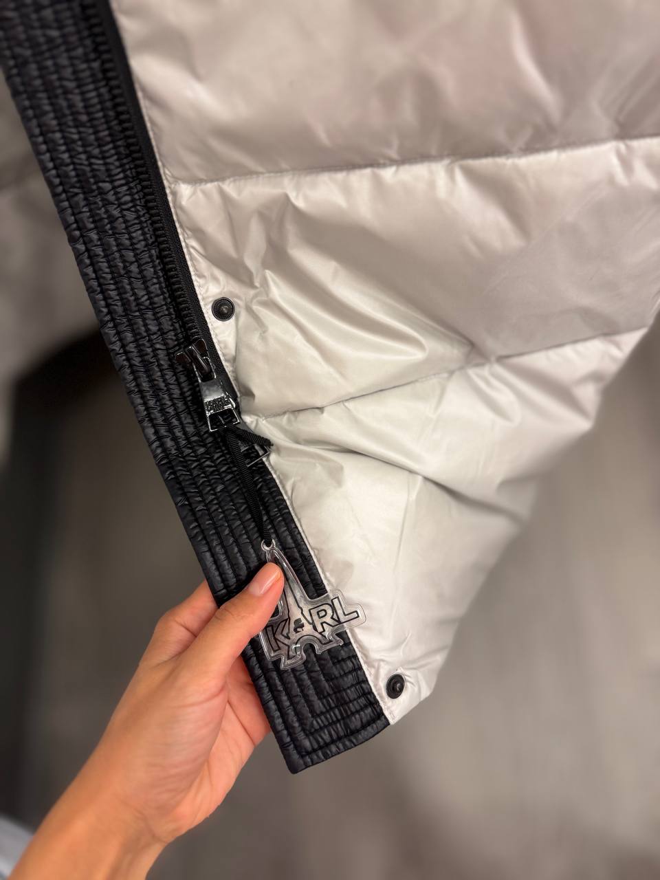 KARL LAGERFELD 🏷️112$