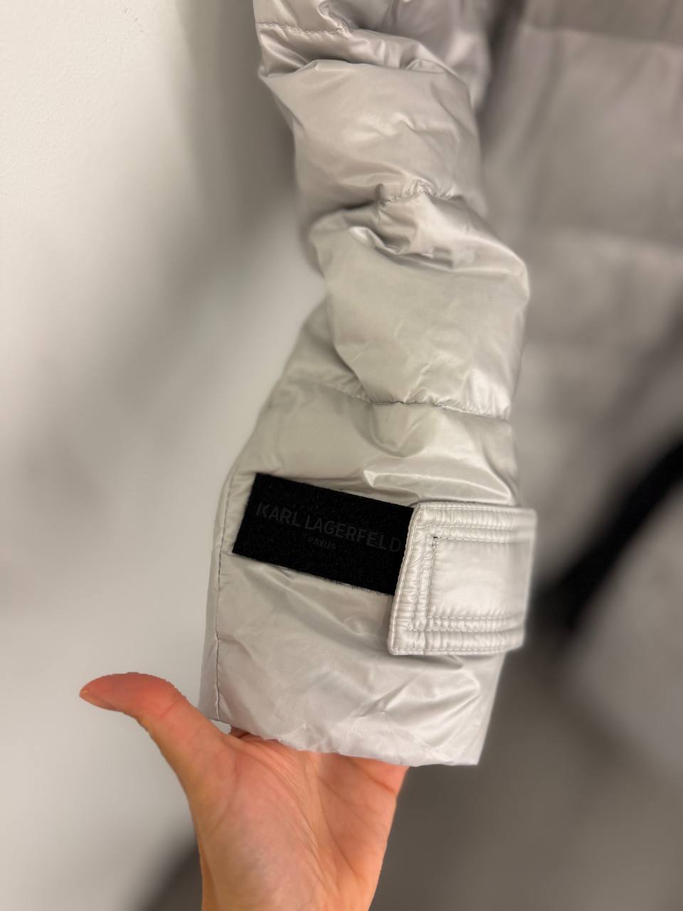 KARL LAGERFELD 🏷️112$