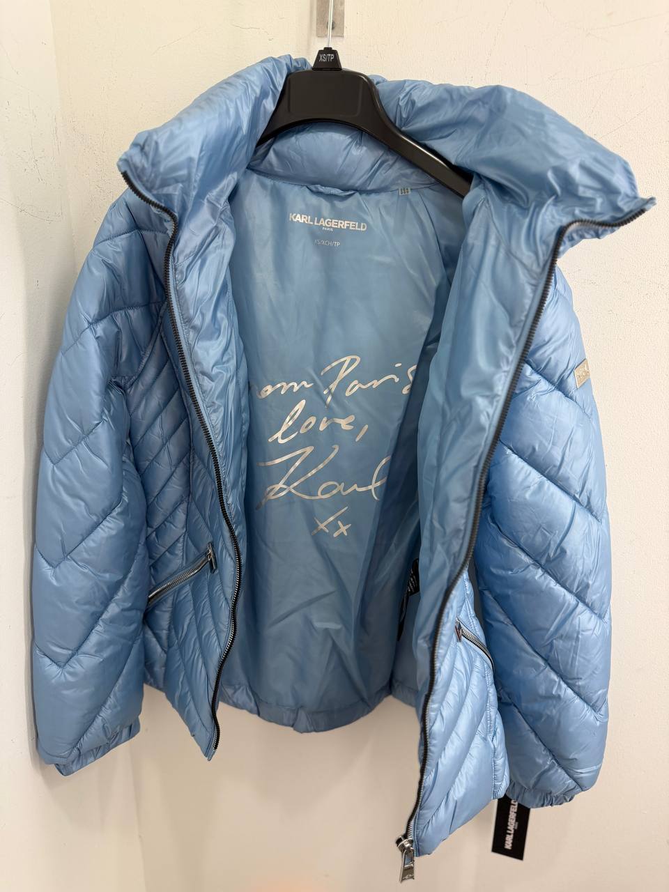 KARL LAGERFELD 🏷️ 61$