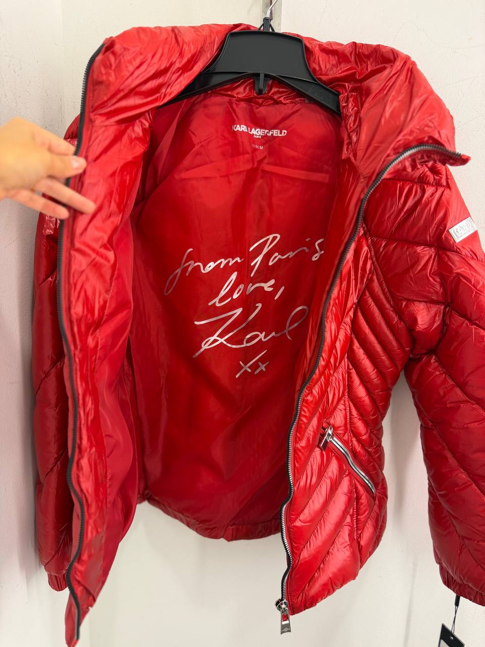 KARL LAGERFELD 🏷️ 61$