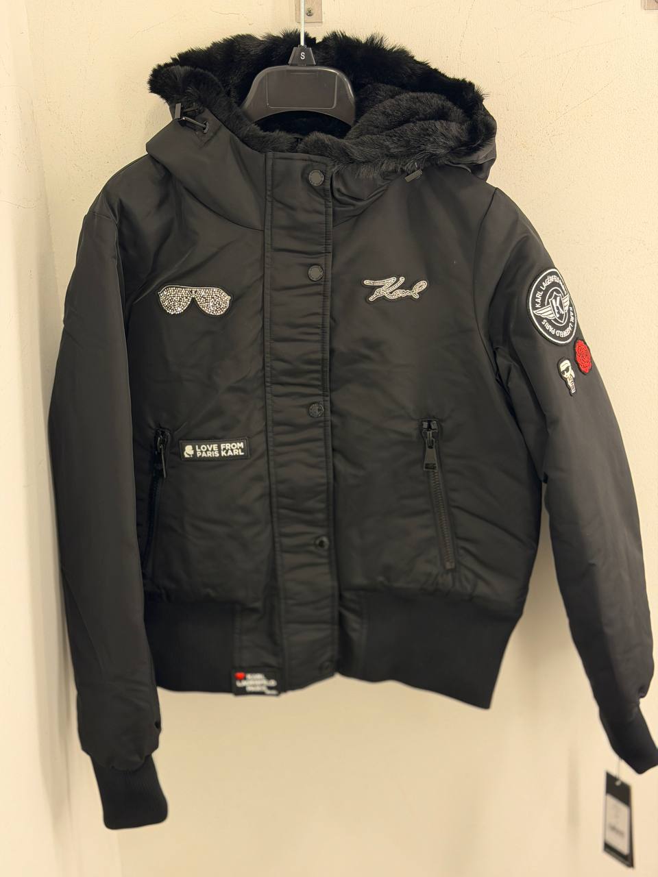 KARL LAGERFELD 🏷️ 62$
