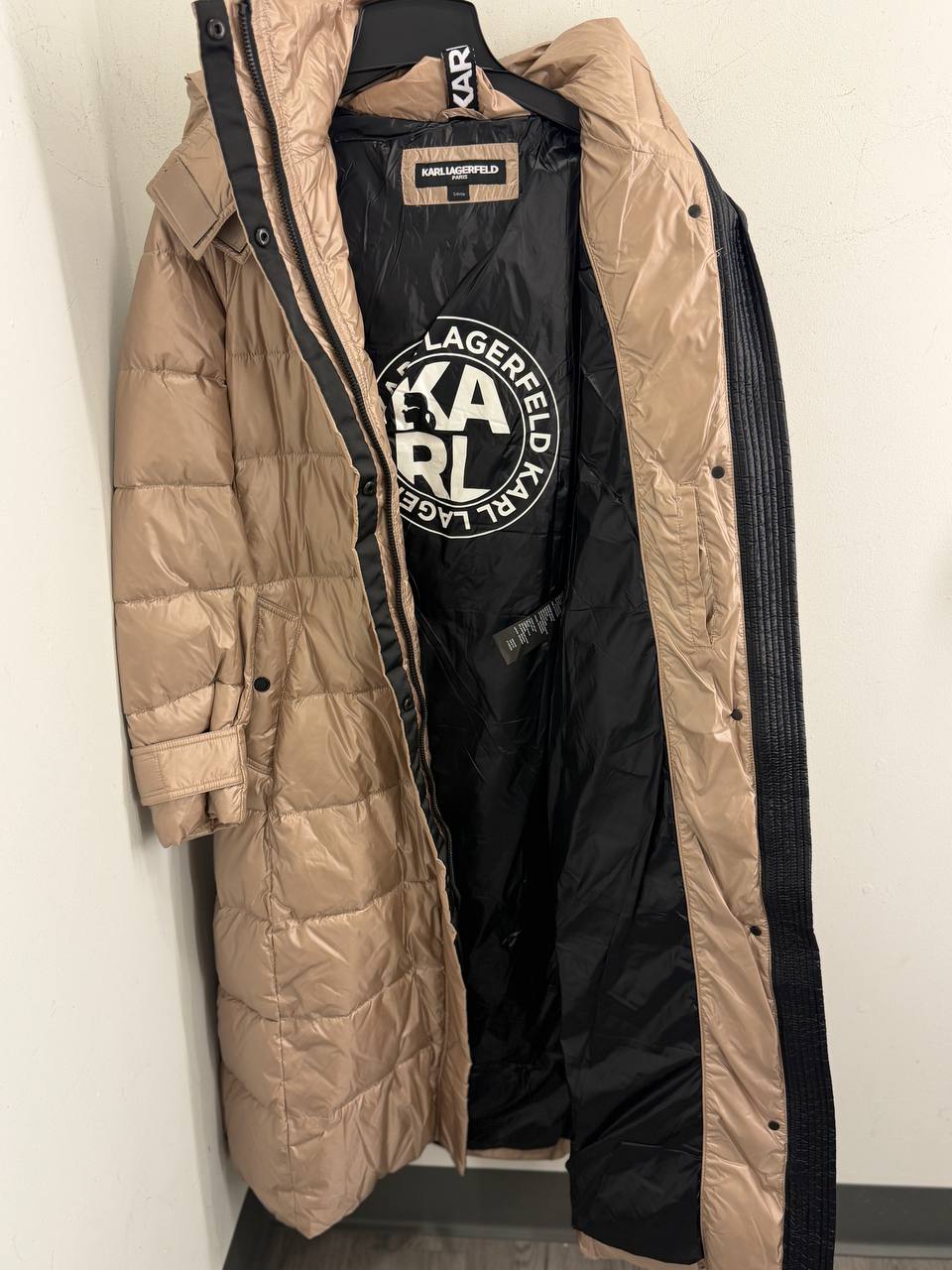 KARL LAGERFELD 🏷️112$