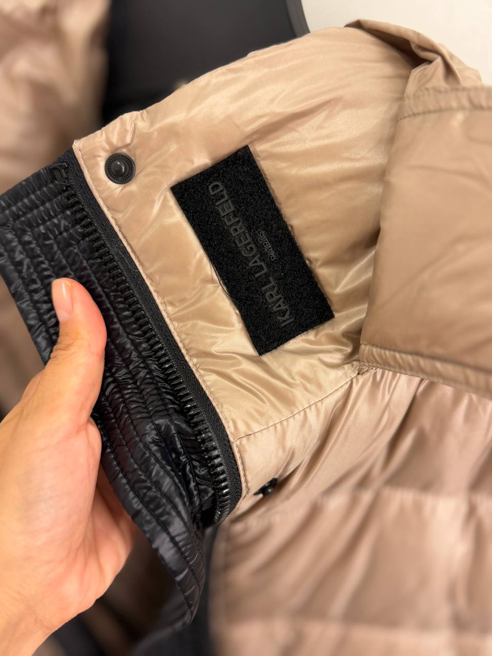 KARL LAGERFELD 🏷️112$
