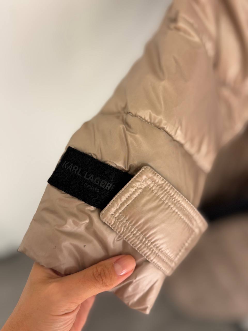 KARL LAGERFELD 🏷️112$