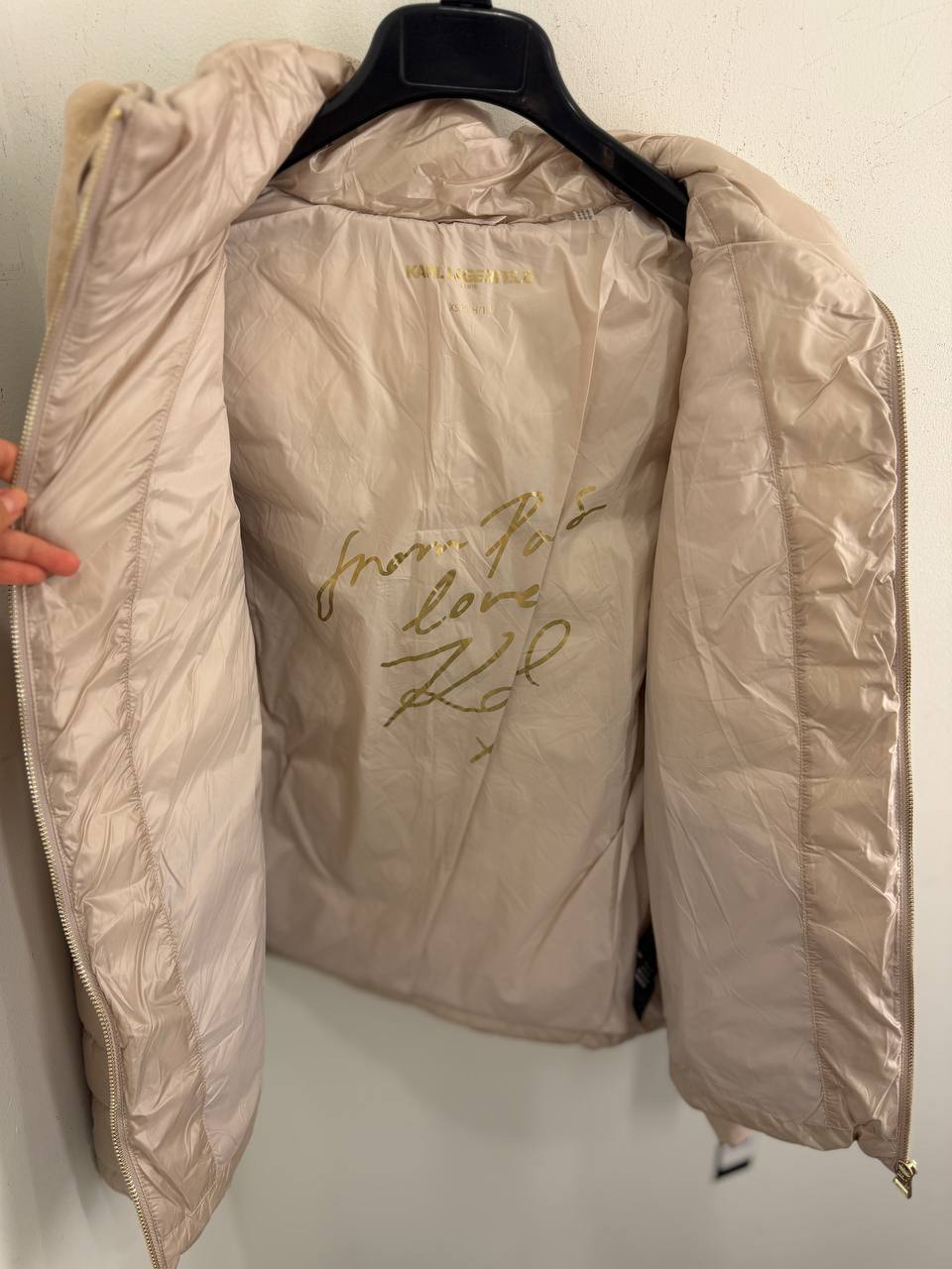 KARL LAGERFELD 🏷️ 71$