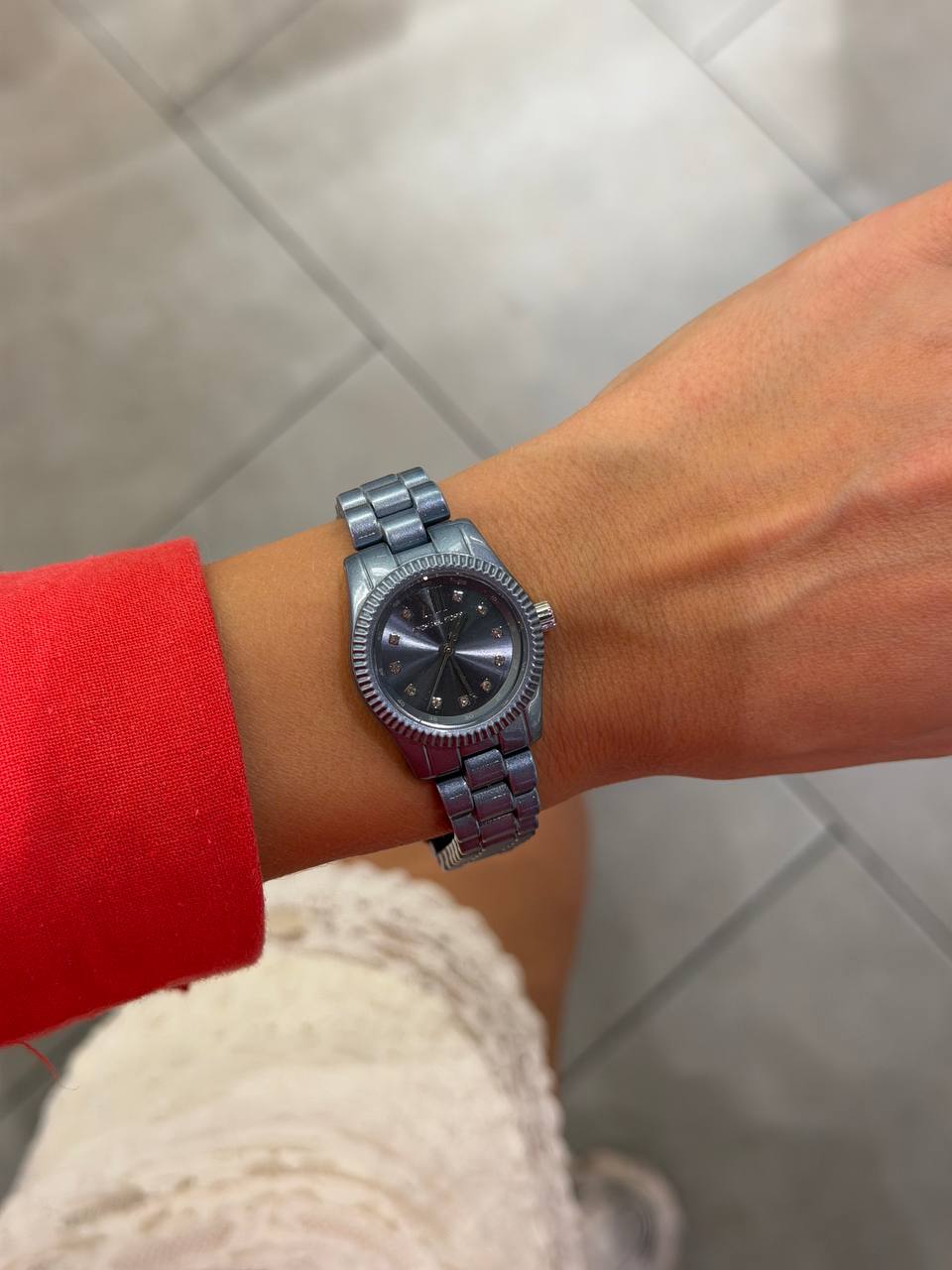 MICHAEL KORS 🏷️ 126$
