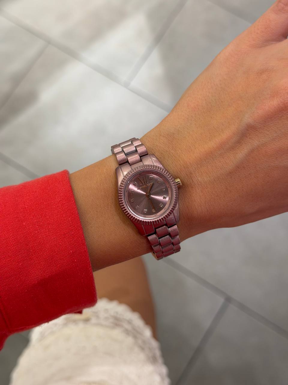 MICHAEL KORS 🏷️ 126$