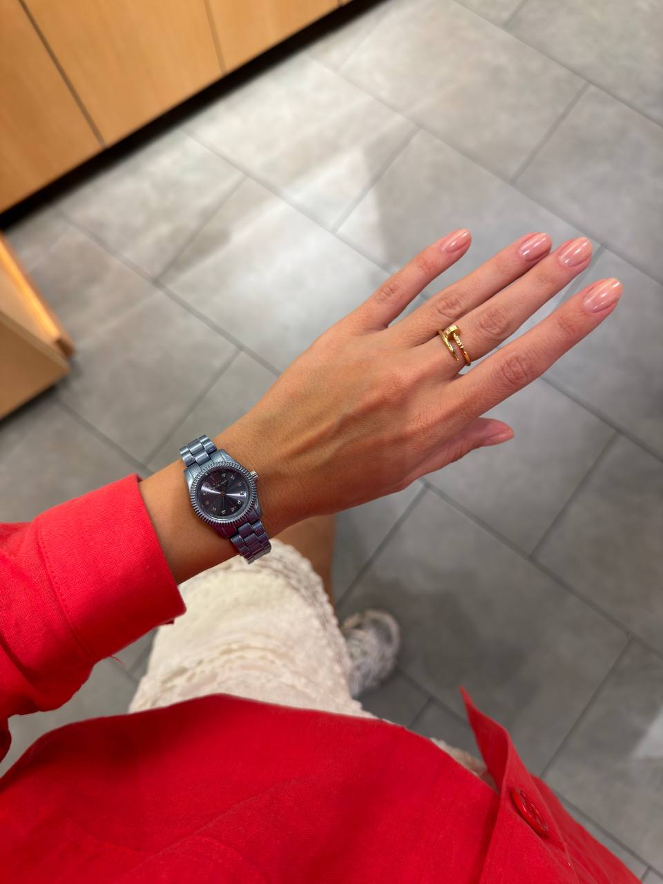 MICHAEL KORS 🏷️ 126$