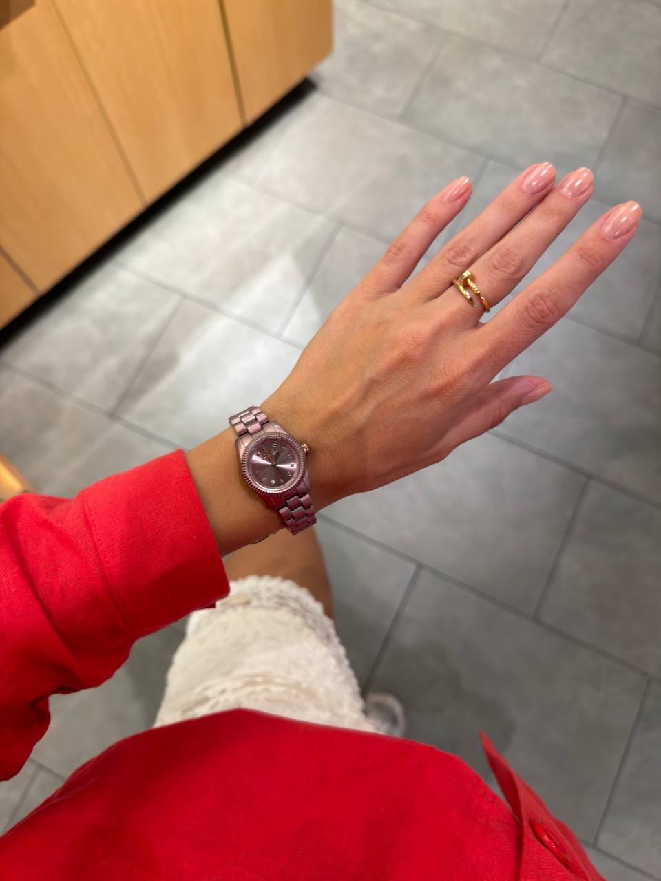 MICHAEL KORS 🏷️ 126$
