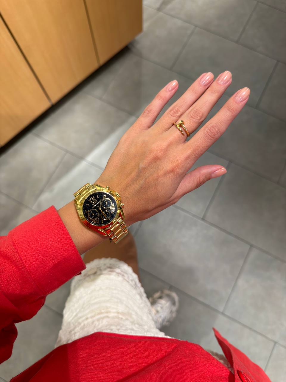 MICHAEL KORS 🏷️ 148$