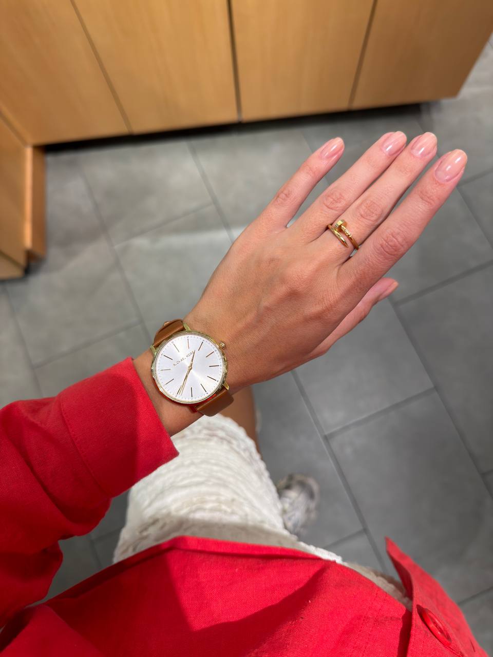 MICHAEL KORS 🏷️ 103$