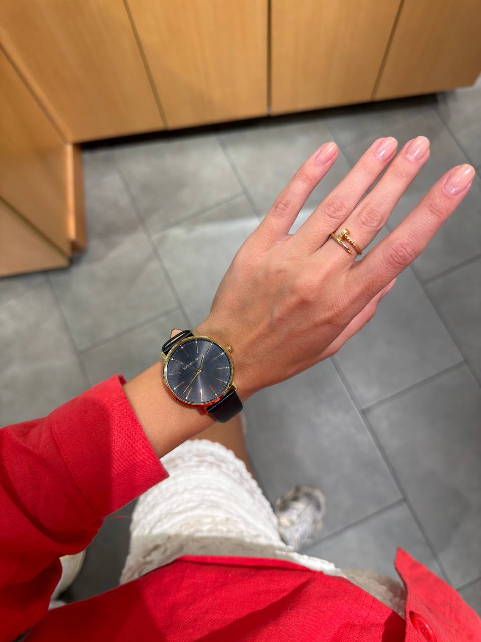 MICHAEL KORS 🏷️ 103$