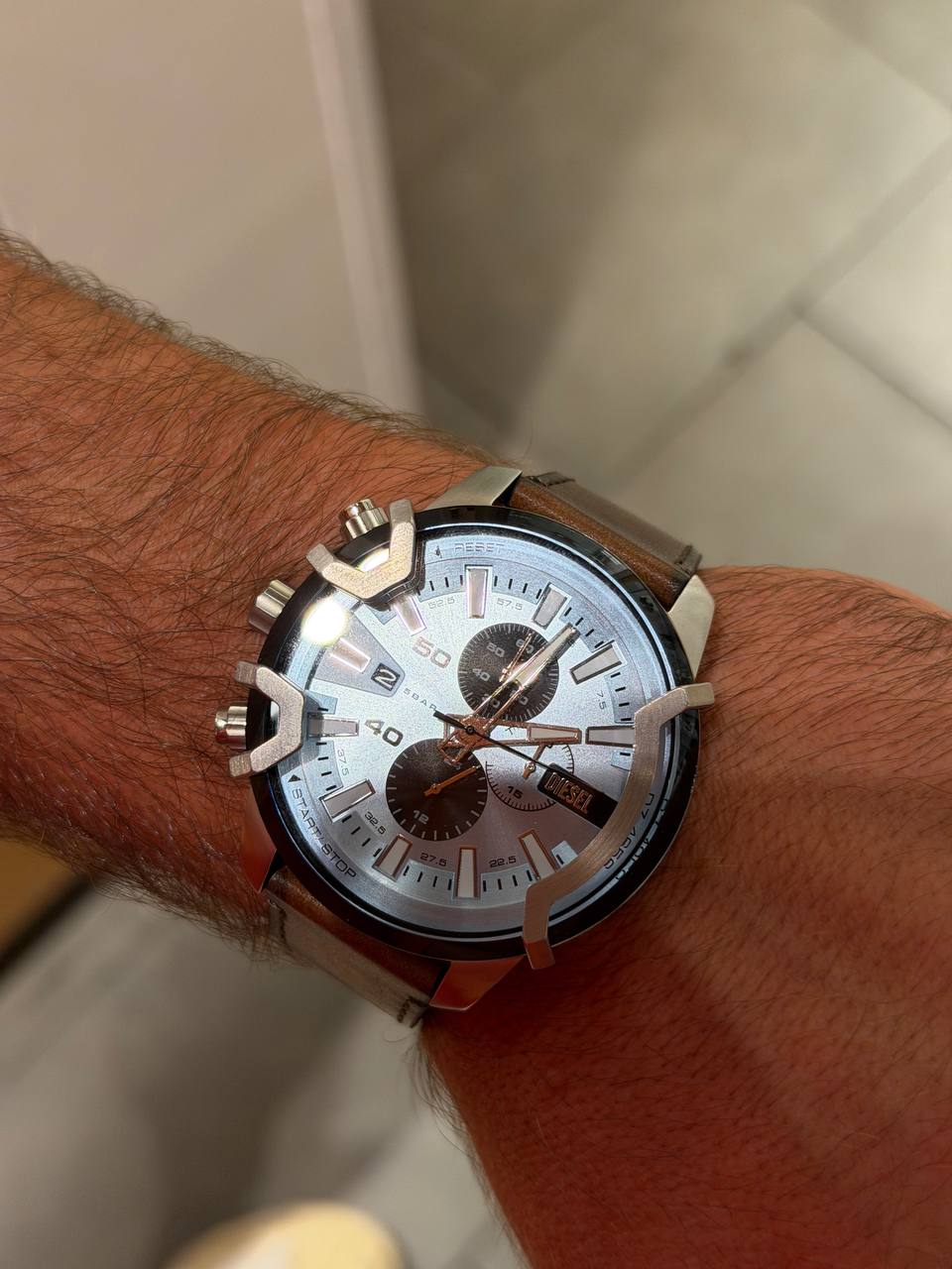 DIESEL 🏷️126$