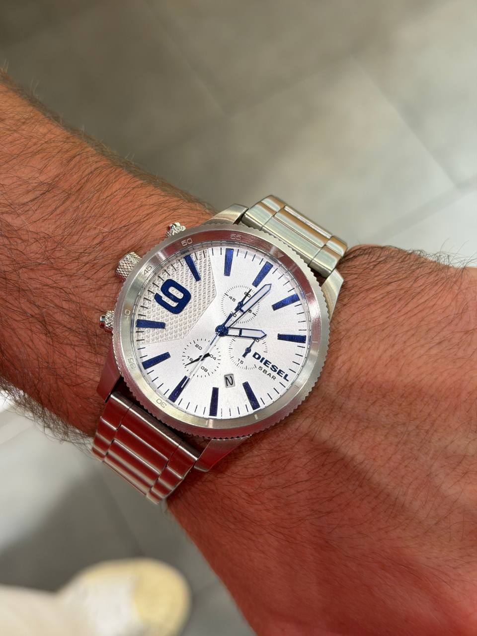 DIESEL 🏷️112$