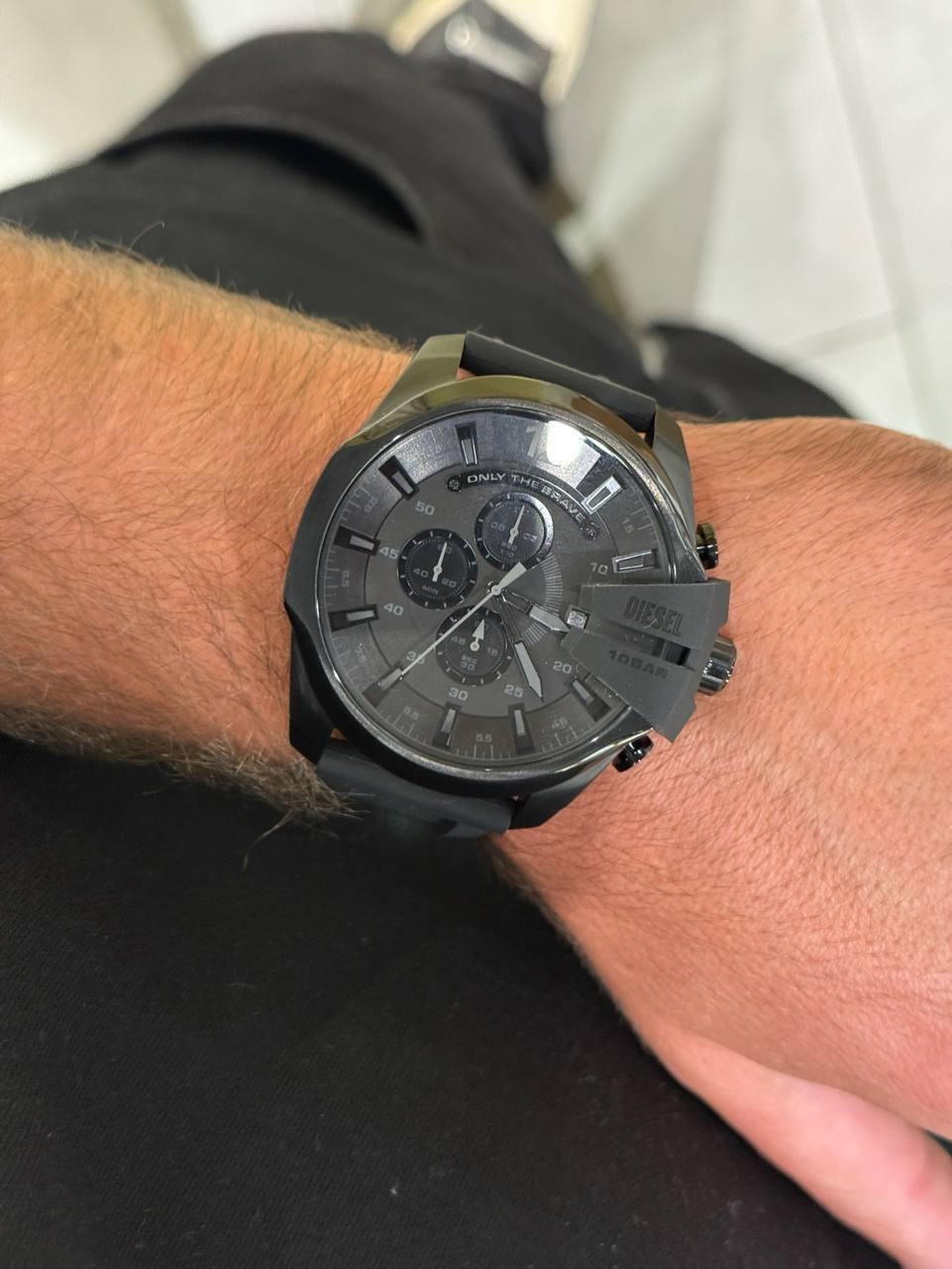 DIESEL 🏷️135$
