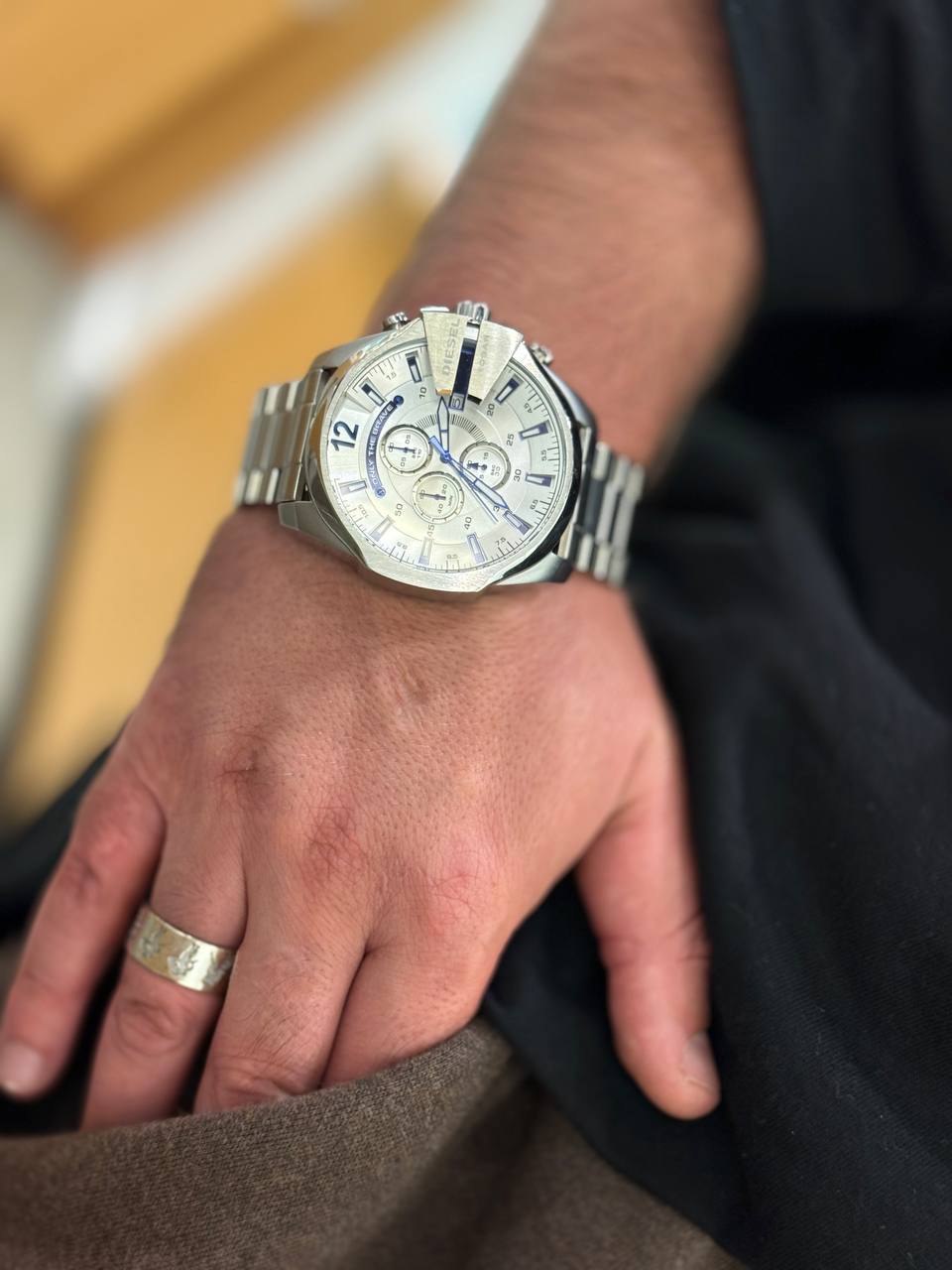 DIESEL 🏷️135$