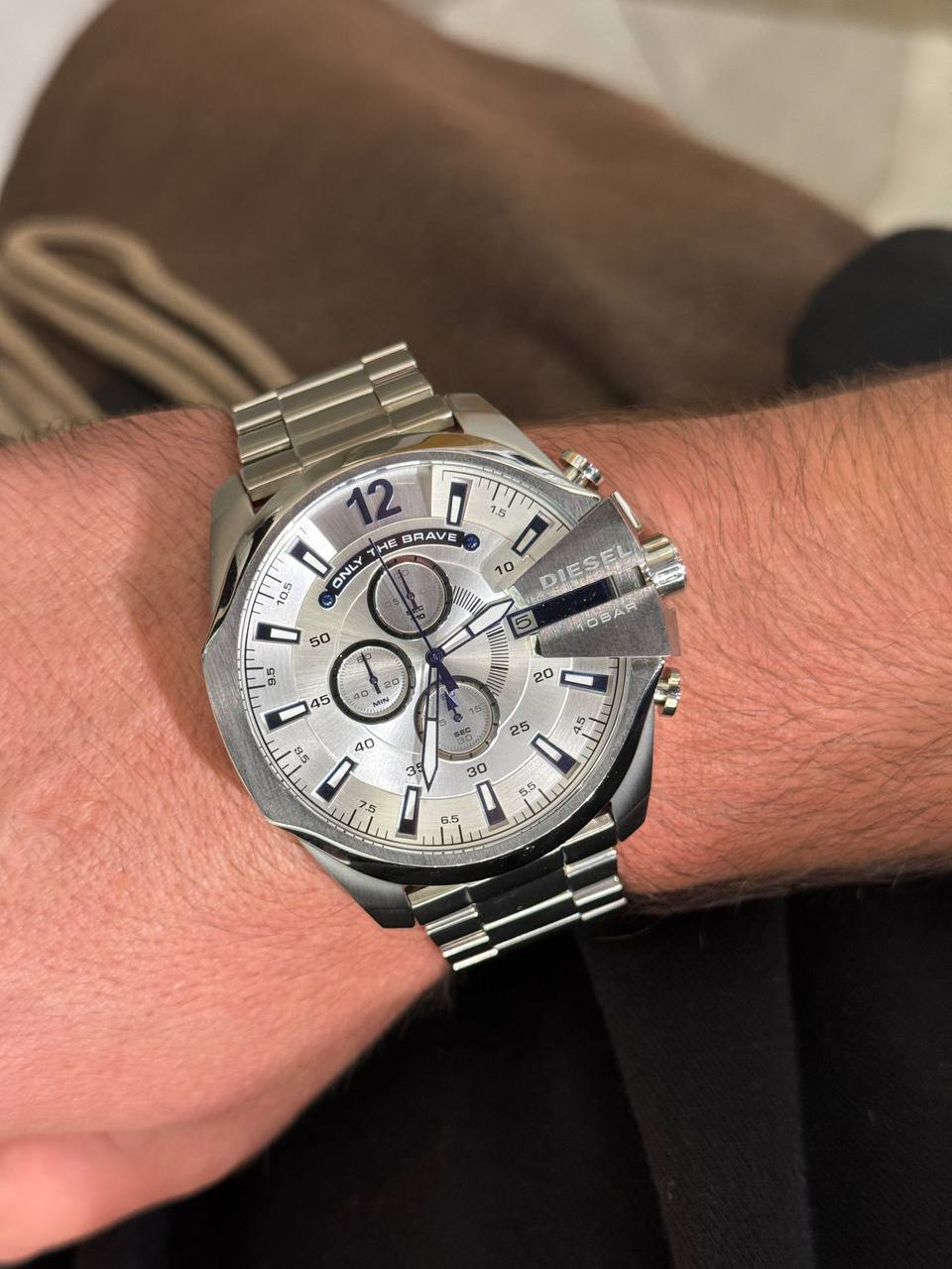 DIESEL 🏷️135$