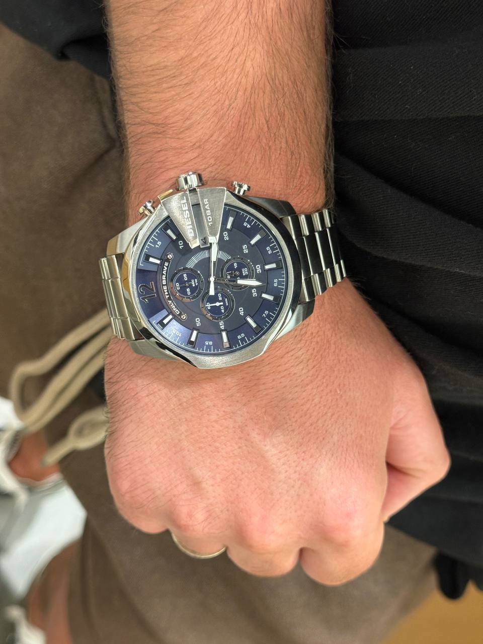 DIESEL 🏷️135$
