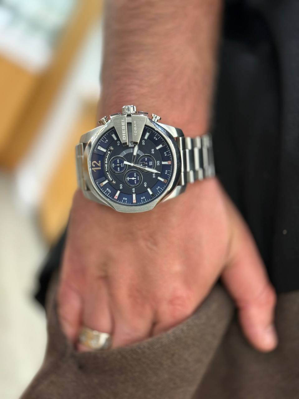 DIESEL 🏷️135$