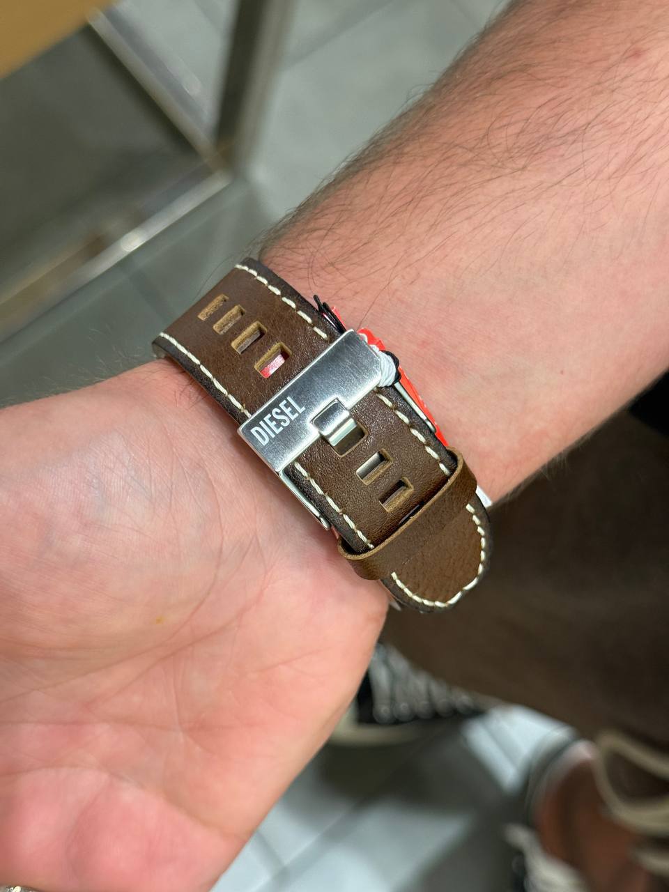 DIESEL 🏷️126$