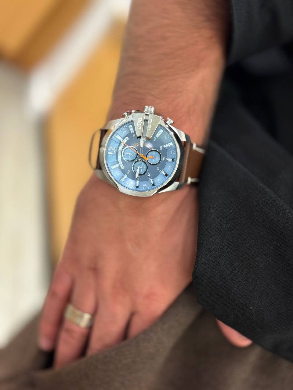 DIESEL 🏷️126$