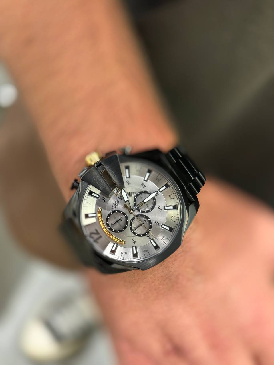 DIESEL 🏷️145$