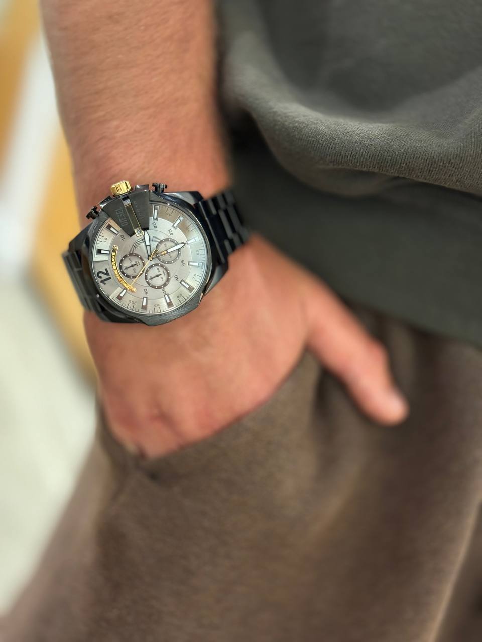 DIESEL 🏷️145$